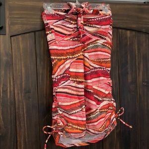 Croft and Barrow Tankini Top